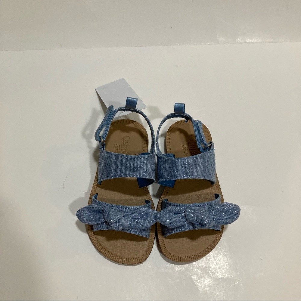 NWT OshKosh sandals - Picture 2 of 7
